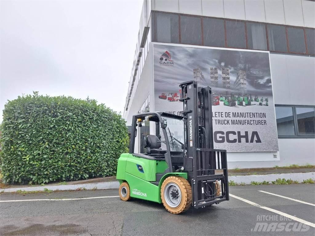Hangcha AE30-I Other