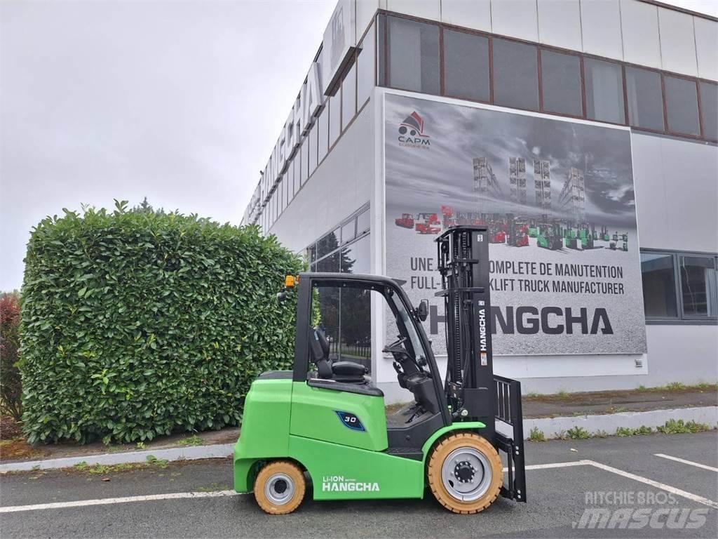 Hangcha AE30-I Other