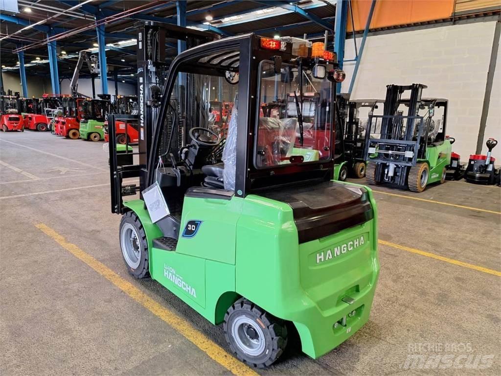 Hangcha AE30-I Other