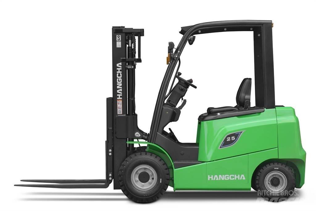 Hangcha AE30-I Other