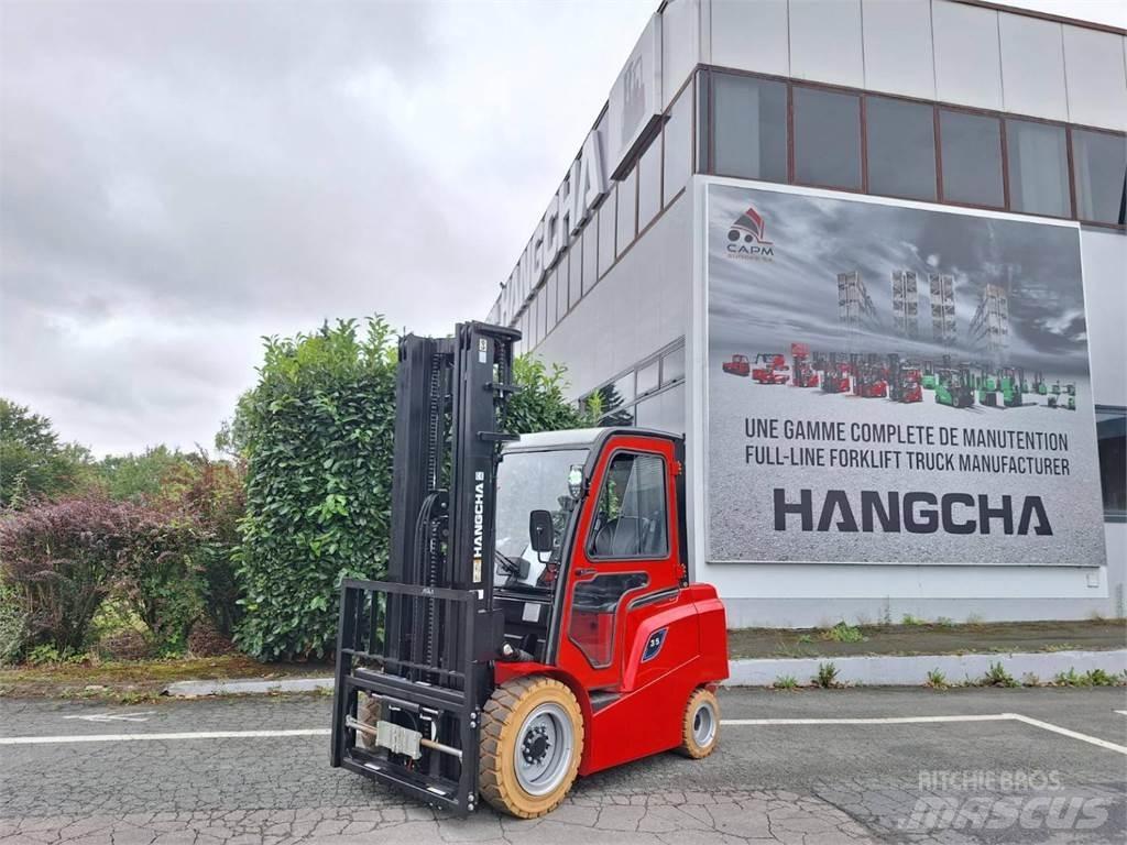 Hangcha AE35 Other