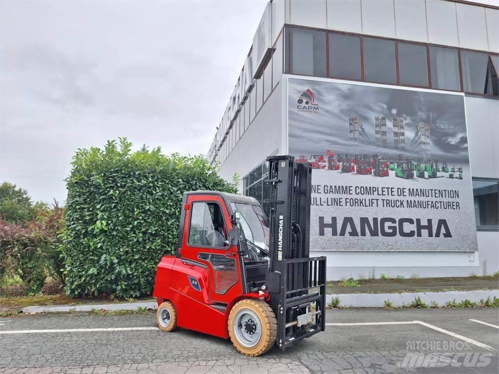 Hangcha AE35 Other