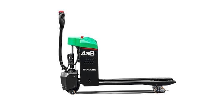 Hangcha CBD15-i Pedestrian stacker