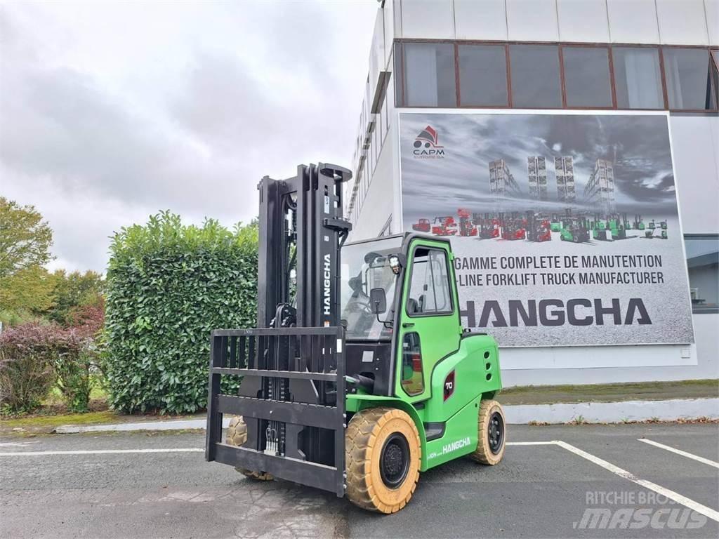 Hangcha X70i Other