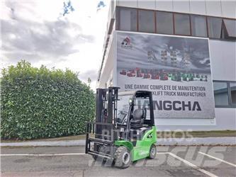 Hangcha XC18i Other