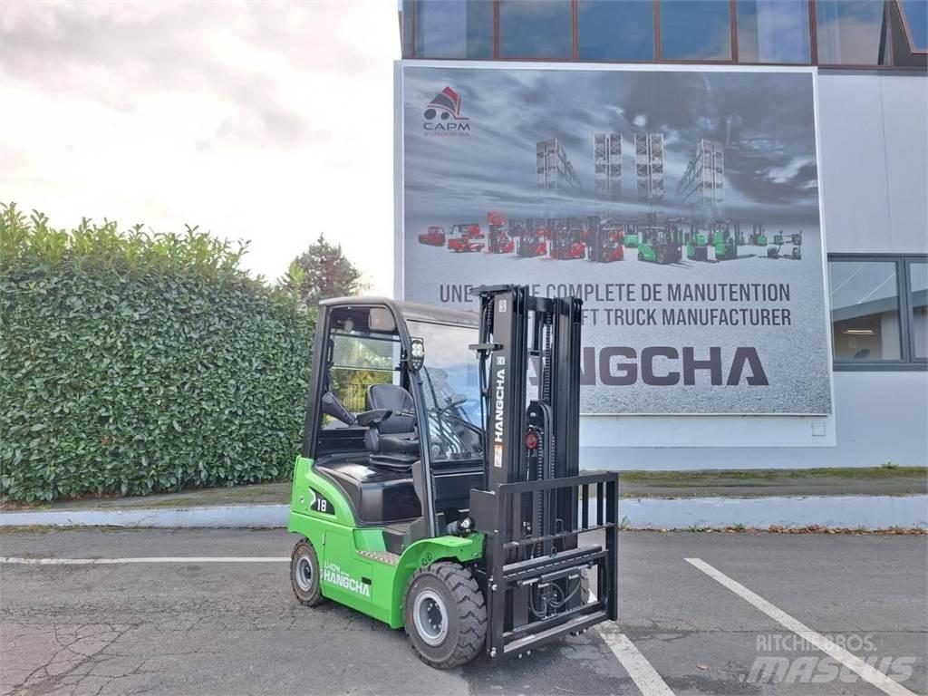 Hangcha XC18i Other