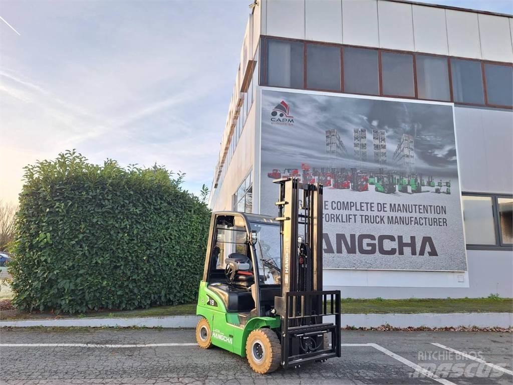 Hangcha XC18i Other