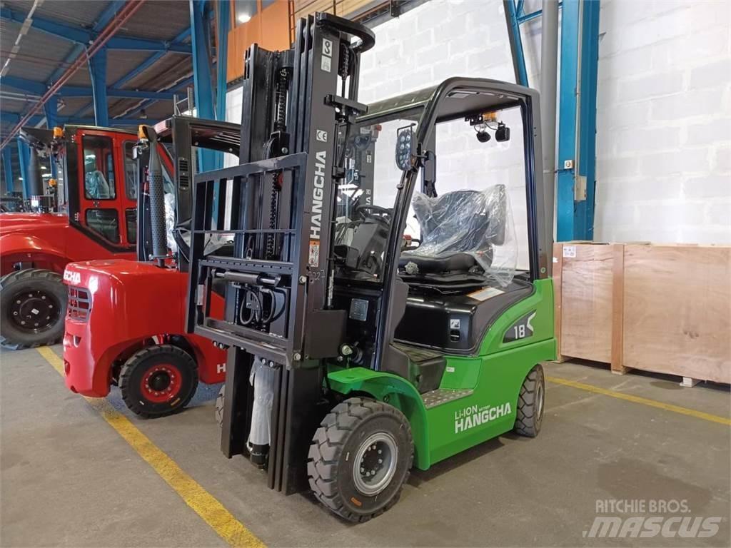 Hangcha XC18i Other