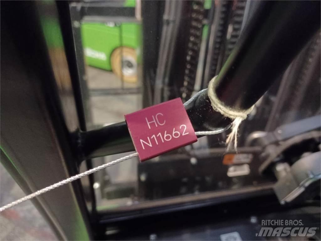 Hangcha XC18i Other