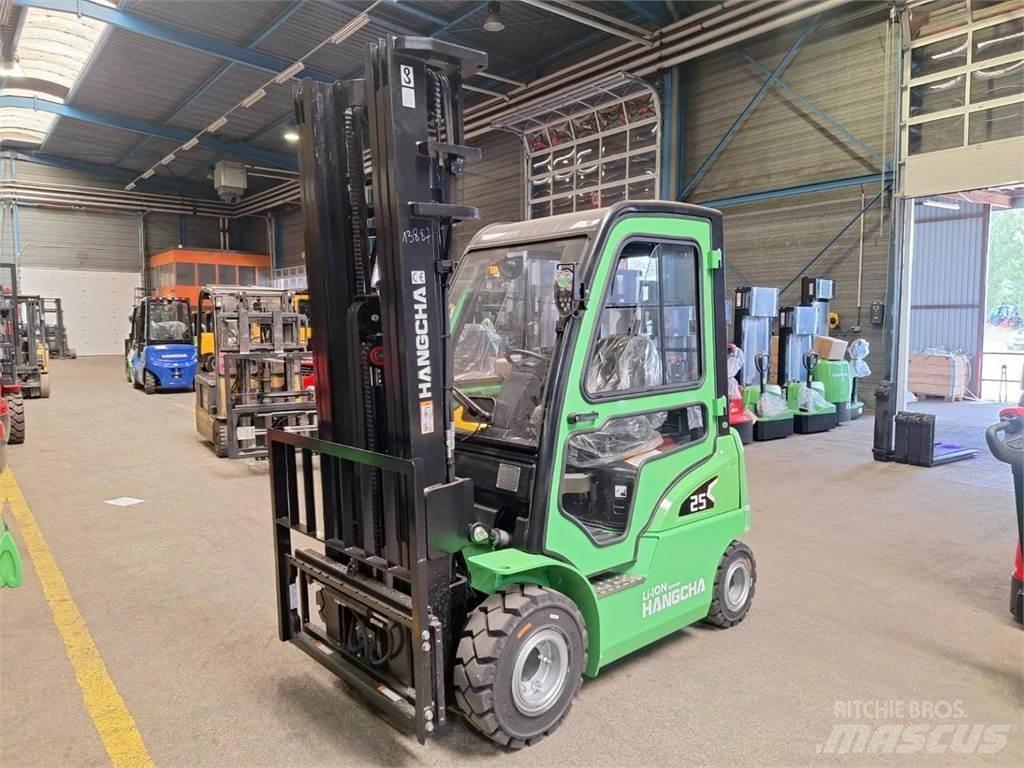 Hangcha XC25i Other