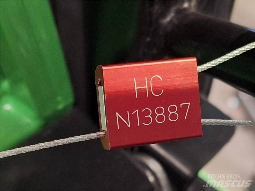 Hangcha XC25i Other