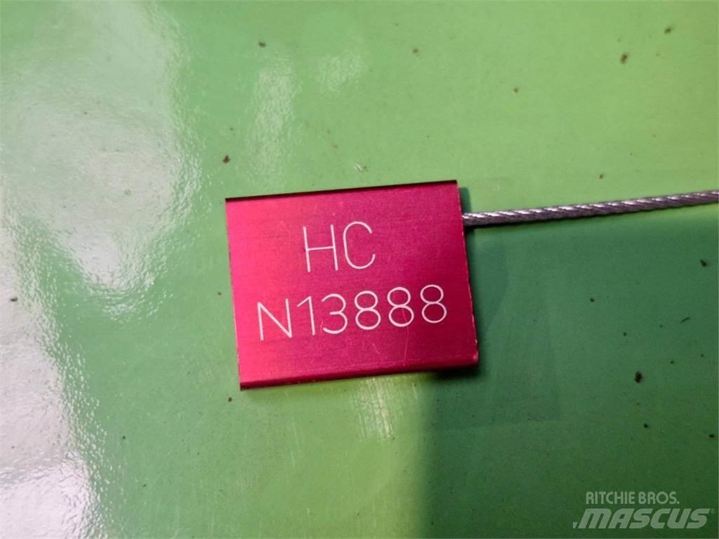 Hangcha XC25i Other