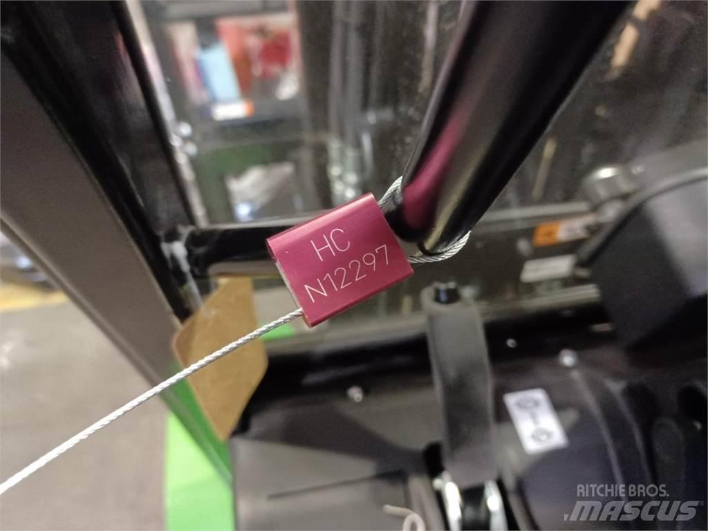 Hangcha XC25i Other