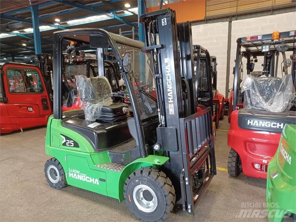 Hangcha XC25i Other