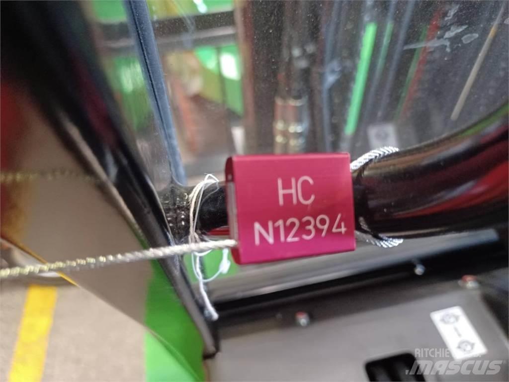 Hangcha XC25i Other