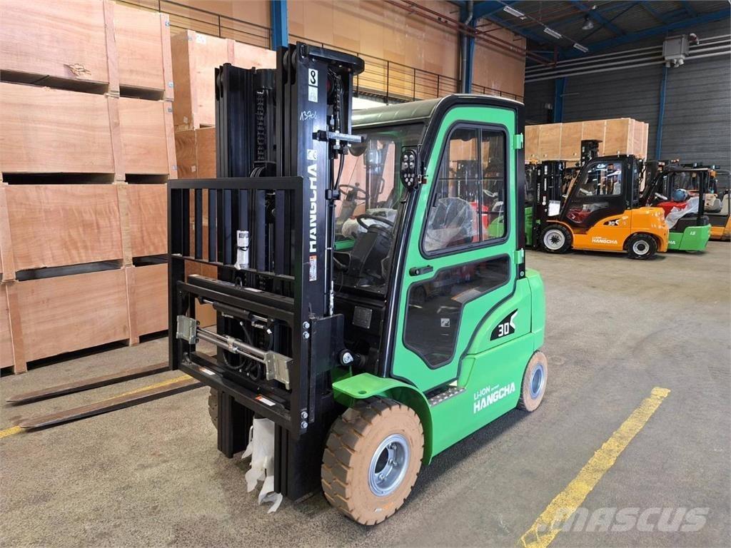 Hangcha XC30i Other