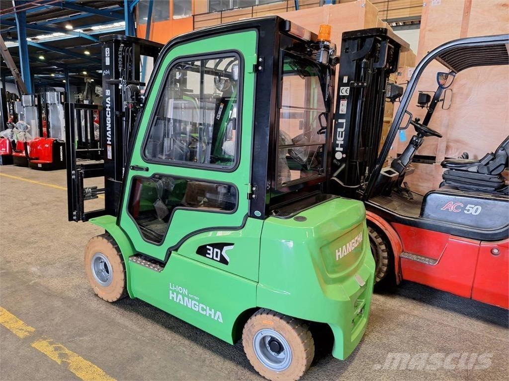 Hangcha XC30i Other