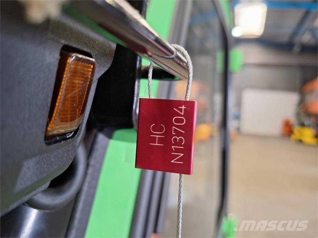 Hangcha XC30i Other