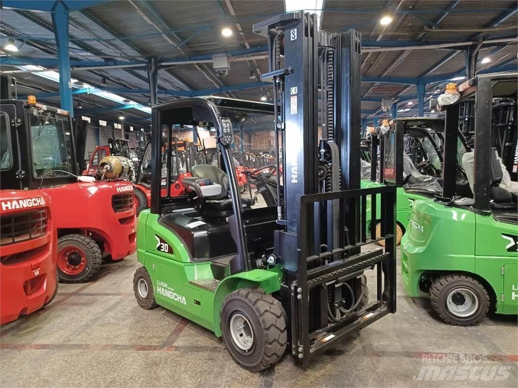 Hangcha XC30i Other