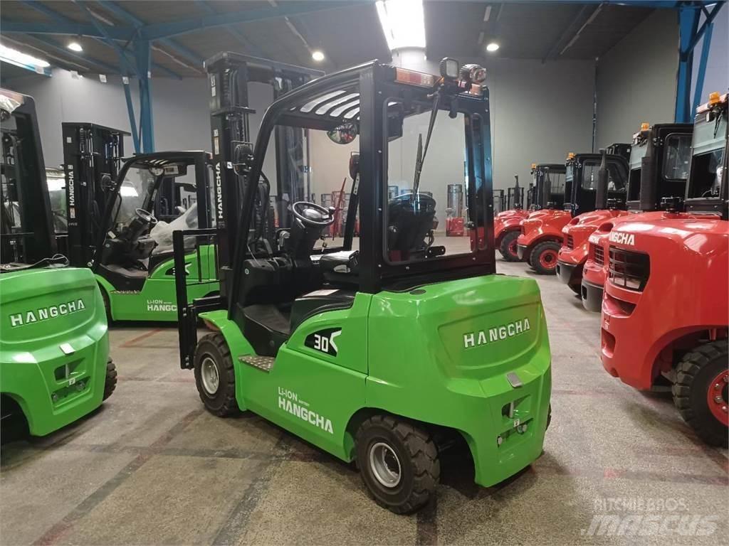 Hangcha XC30i Other