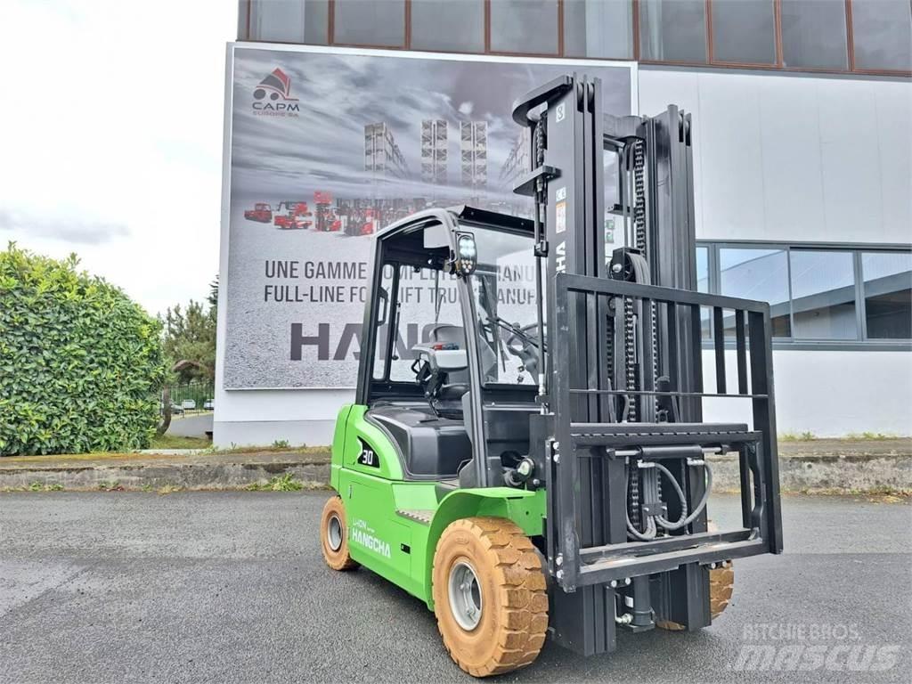 Hangcha XC30i Other