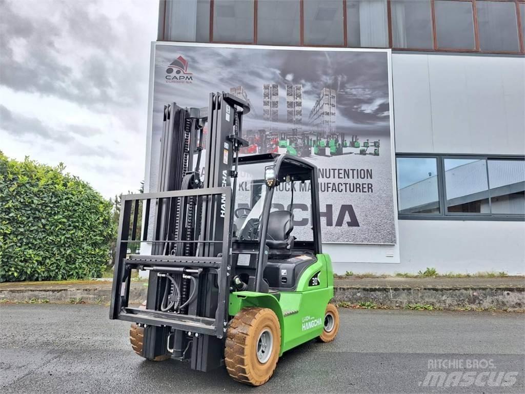 Hangcha XC30i Other