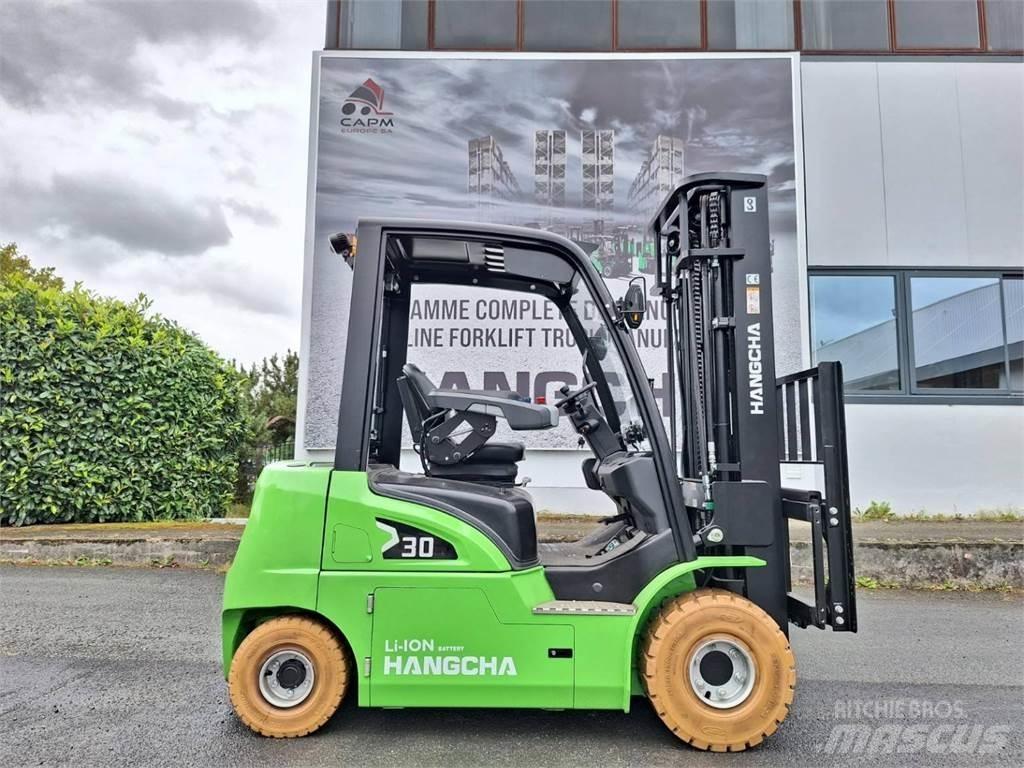 Hangcha XC30i Other