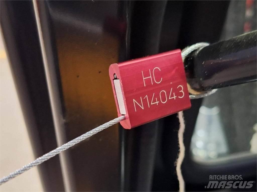 Hangcha XE18i Other