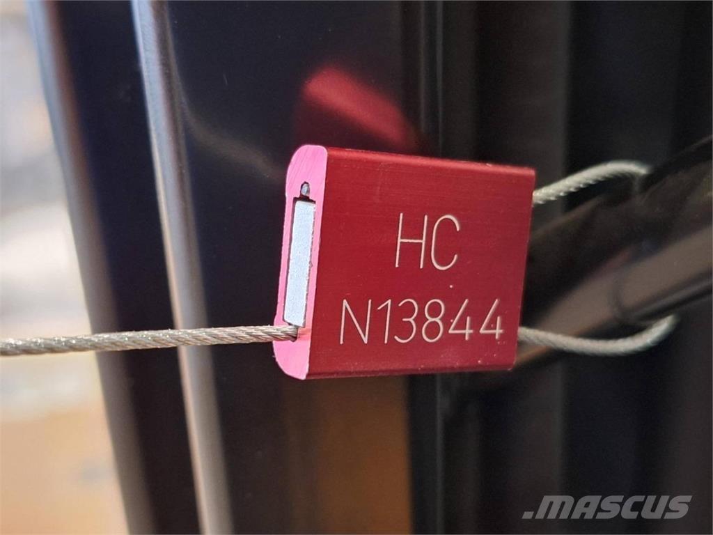 Hangcha XE20Ci Other