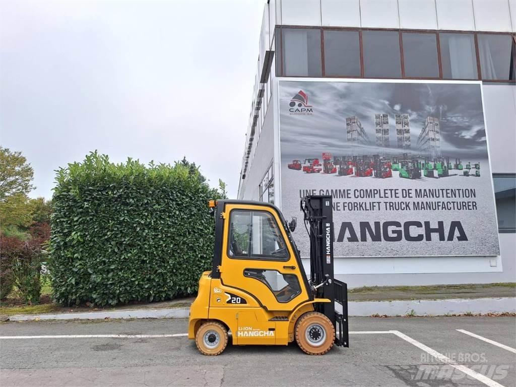Hangcha XE20Ci Other
