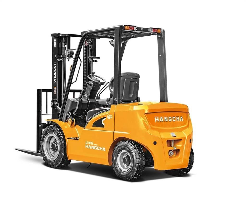 Hangcha XE20Ci Other