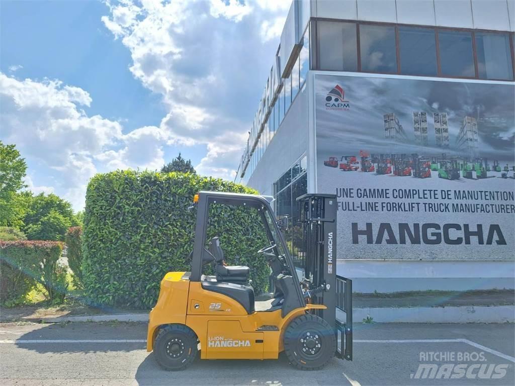 Hangcha XE25i Other