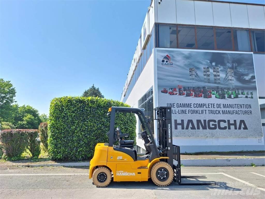 Hangcha XE25i Other