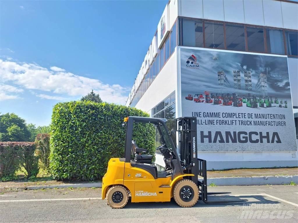 Hangcha XE25i Other