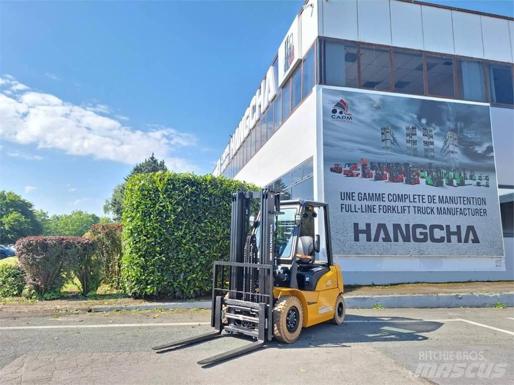 Hangcha XE25i Other