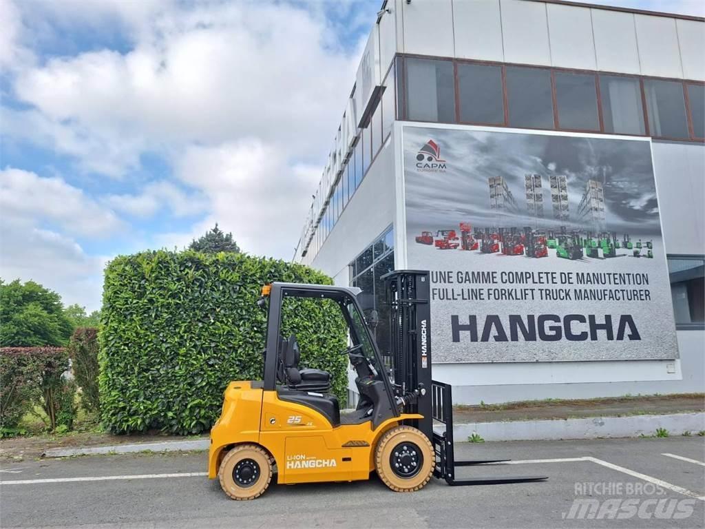 Hangcha XE25i Other