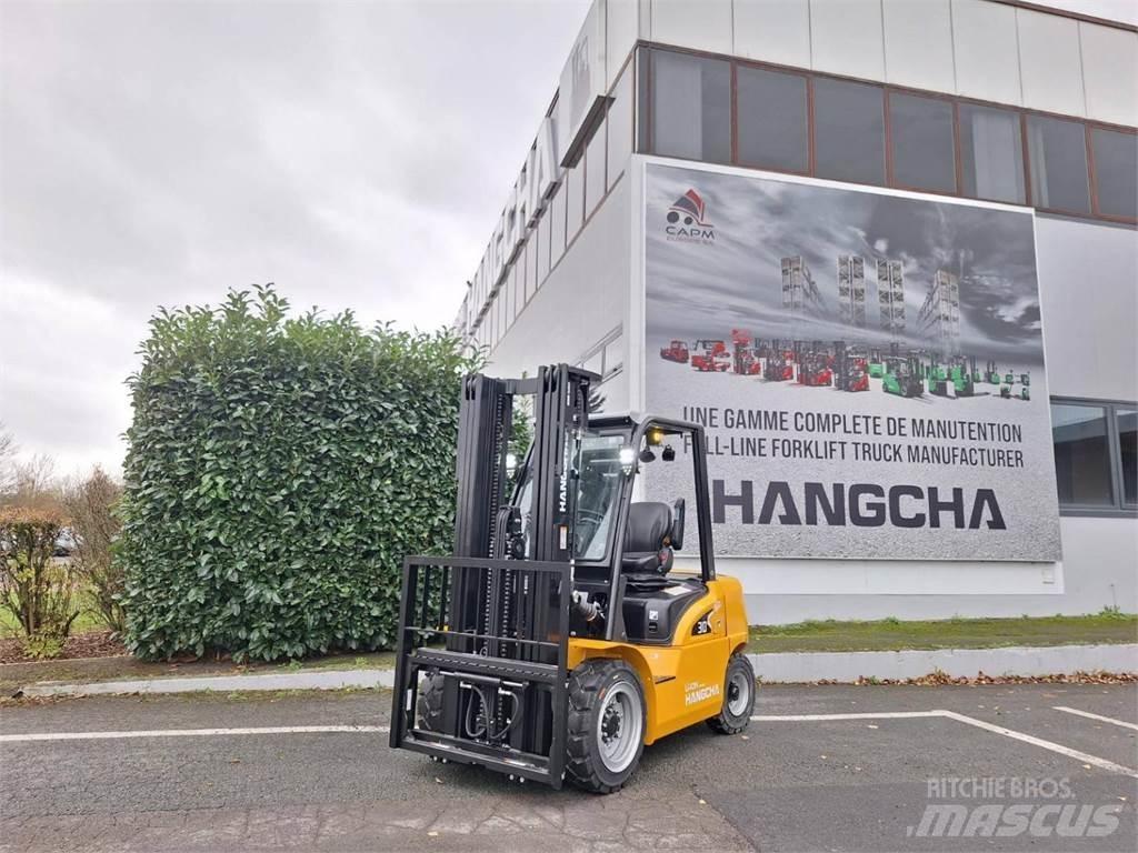 Hangcha XE30-i Other