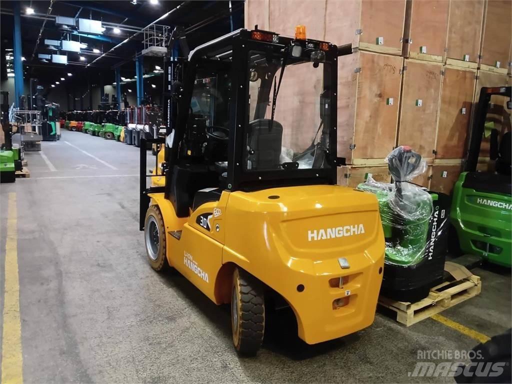 Hangcha XE30-i Other
