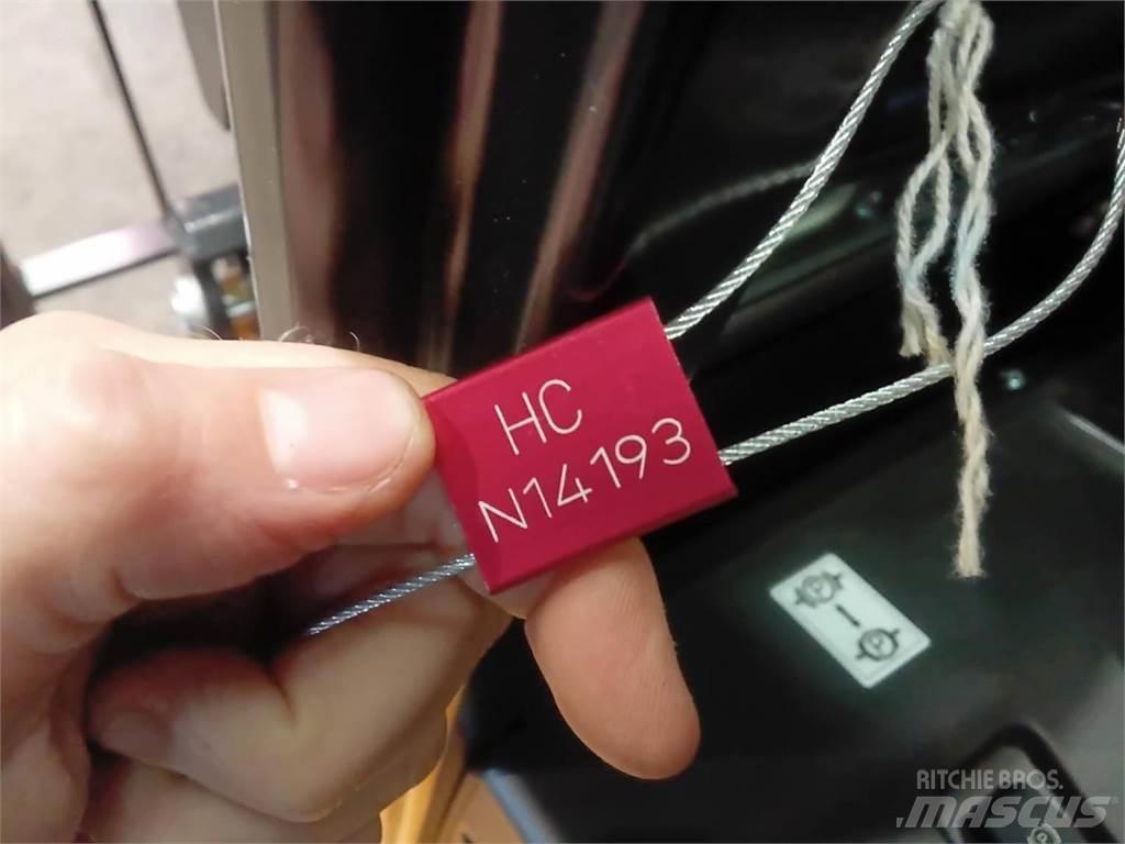 Hangcha XE30-i Other