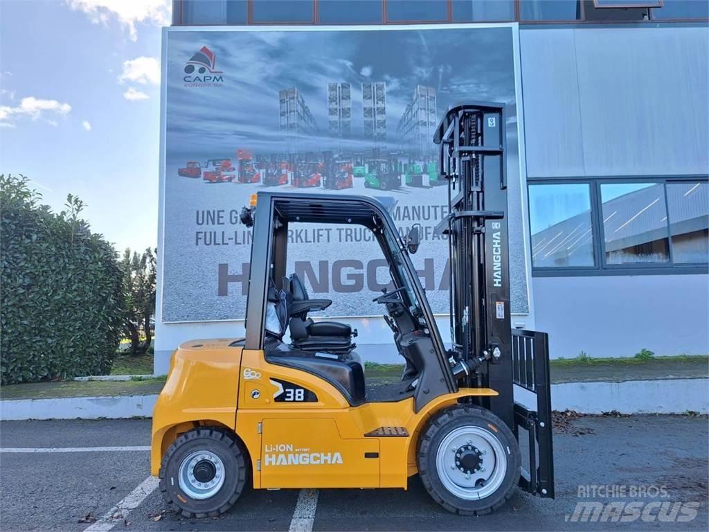 Hangcha XE38i Other