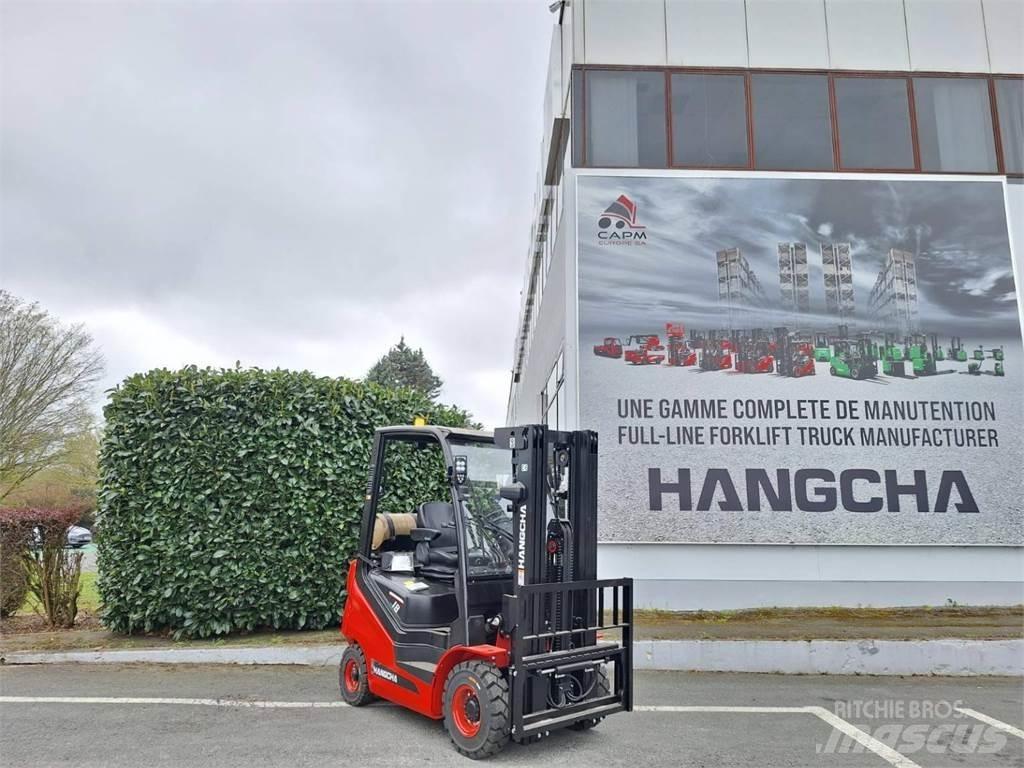 Hangcha XF18G-2 Other