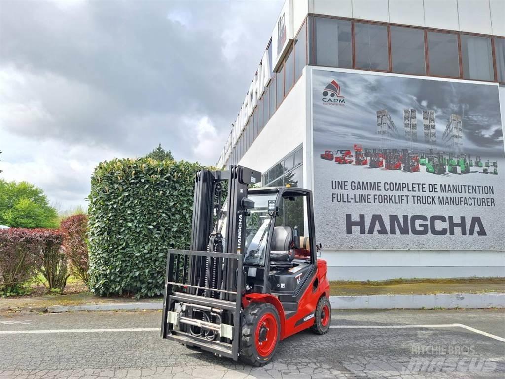 Hangcha XF35G-2 Other