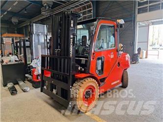 Hangcha XF50G Other