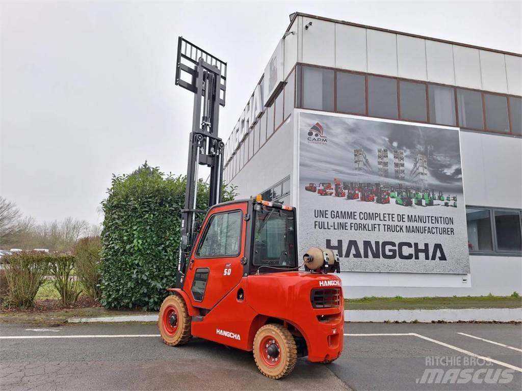 Hangcha XF50G Other