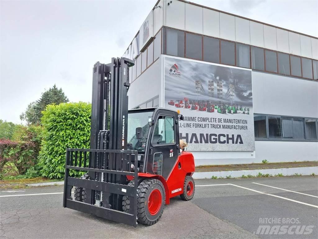 Hangcha XF55G Other