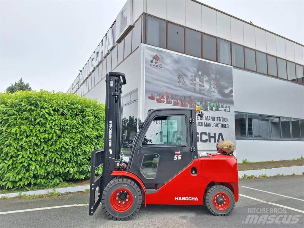 Hangcha XF55G Other