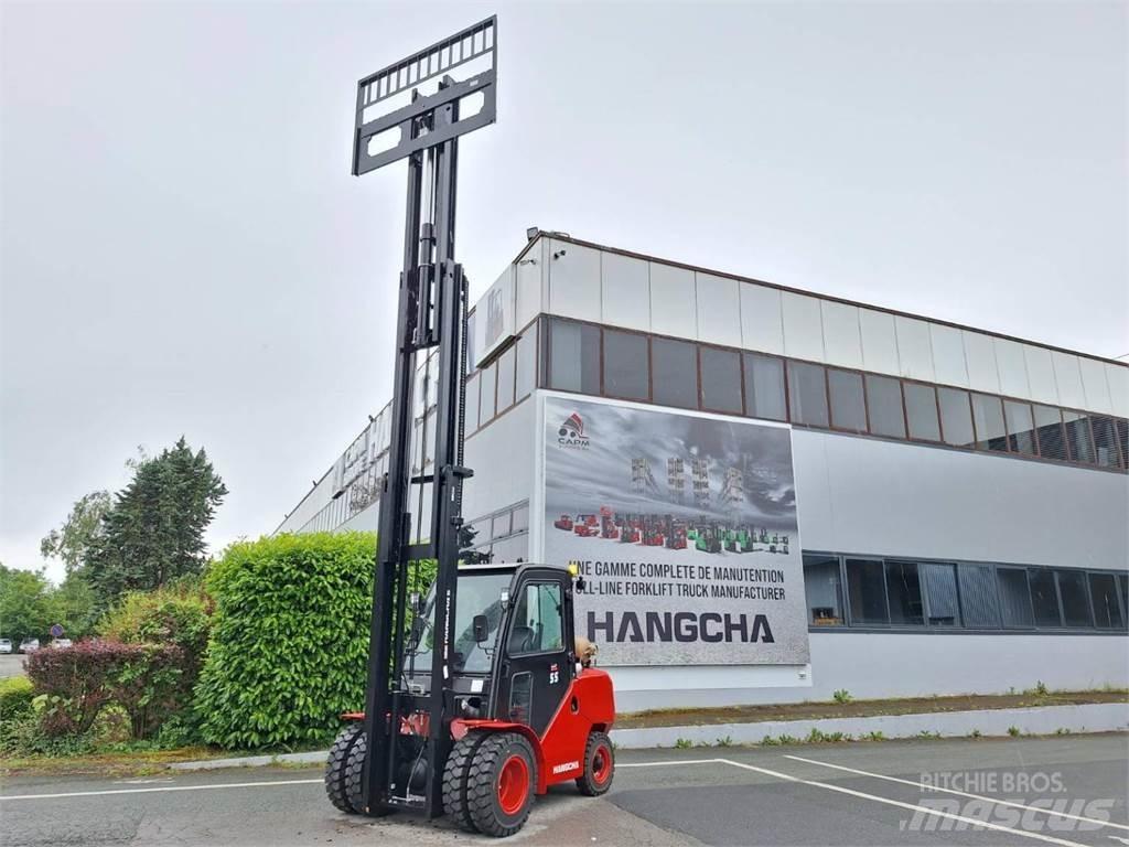 Hangcha XF55G Other