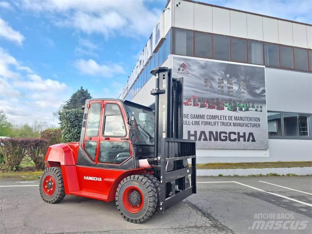 Hangcha XF70D Other