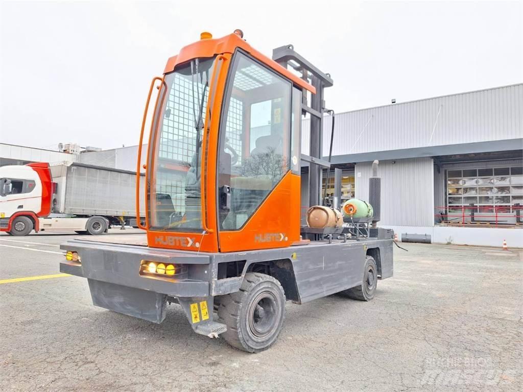 Hubtex S35 G Side loader