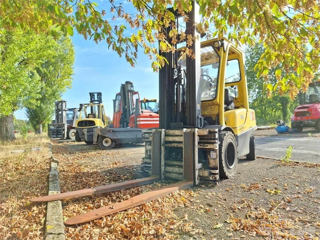 Hyster H3.5FT Other